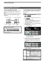 Preview for 17 page of Icom IC-7610 Advanced Manual