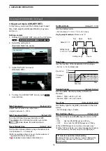 Preview for 20 page of Icom IC-7610 Advanced Manual