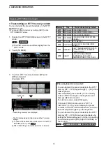 Предварительный просмотр 23 страницы Icom IC-7610 Advanced Manual