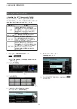 Предварительный просмотр 24 страницы Icom IC-7610 Advanced Manual