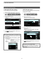 Preview for 27 page of Icom IC-7610 Advanced Manual