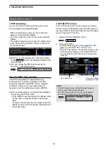 Preview for 30 page of Icom IC-7610 Advanced Manual