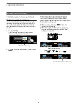 Preview for 38 page of Icom IC-7610 Advanced Manual