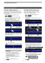 Предварительный просмотр 43 страницы Icom IC-7610 Advanced Manual