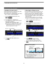 Preview for 44 page of Icom IC-7610 Advanced Manual