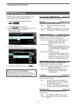 Preview for 45 page of Icom IC-7610 Advanced Manual