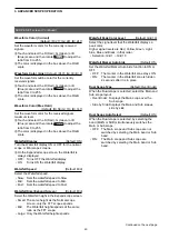 Preview for 46 page of Icom IC-7610 Advanced Manual