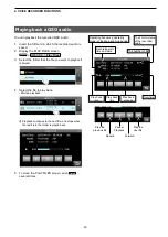 Предварительный просмотр 49 страницы Icom IC-7610 Advanced Manual