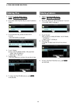 Preview for 52 page of Icom IC-7610 Advanced Manual