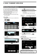 Preview for 56 page of Icom IC-7610 Advanced Manual