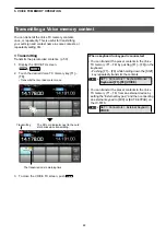 Preview for 58 page of Icom IC-7610 Advanced Manual