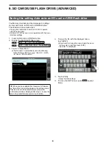 Предварительный просмотр 61 страницы Icom IC-7610 Advanced Manual