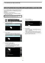 Preview for 62 page of Icom IC-7610 Advanced Manual