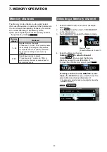 Preview for 66 page of Icom IC-7610 Advanced Manual