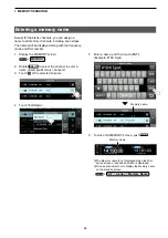 Предварительный просмотр 69 страницы Icom IC-7610 Advanced Manual