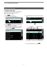 Предварительный просмотр 80 страницы Icom IC-7610 Advanced Manual