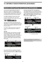 Preview for 82 page of Icom IC-7610 Advanced Manual