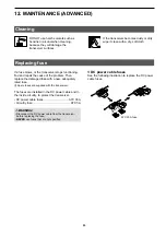 Предварительный просмотр 91 страницы Icom IC-7610 Advanced Manual