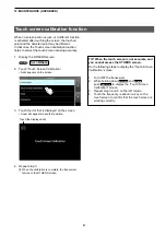 Preview for 93 page of Icom IC-7610 Advanced Manual