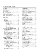 Preview for 7 page of Icom IC-7610 Basic Manual