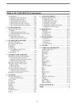 Preview for 8 page of Icom IC-7610 Basic Manual