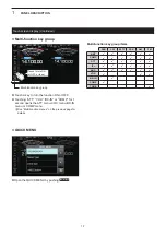 Preview for 16 page of Icom IC-7610 Basic Manual