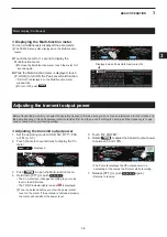 Preview for 29 page of Icom IC-7610 Basic Manual