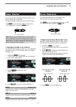 Preview for 35 page of Icom IC-7610 Basic Manual