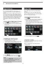 Preview for 36 page of Icom IC-7610 Basic Manual