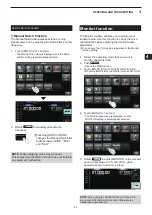 Preview for 37 page of Icom IC-7610 Basic Manual