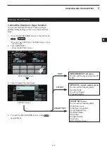 Preview for 43 page of Icom IC-7610 Basic Manual