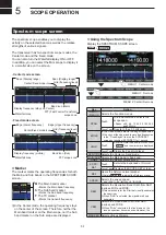 Предварительный просмотр 44 страницы Icom IC-7610 Basic Manual