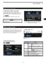 Preview for 45 page of Icom IC-7610 Basic Manual