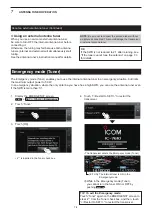 Preview for 52 page of Icom IC-7610 Basic Manual