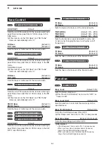 Предварительный просмотр 54 страницы Icom IC-7610 Basic Manual