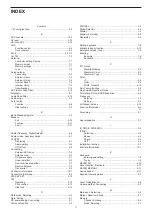 Preview for 78 page of Icom IC-7610 Basic Manual