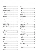 Preview for 79 page of Icom IC-7610 Basic Manual