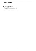 Preview for 2 page of Icom IC-7610 Reference Manual