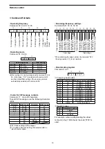 Preview for 11 page of Icom IC-7610 Reference Manual