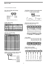 Preview for 13 page of Icom IC-7610 Reference Manual