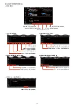 Предварительный просмотр 14 страницы Icom IC-7610 Service Manual