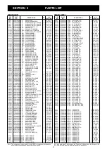 Предварительный просмотр 19 страницы Icom IC-7610 Service Manual