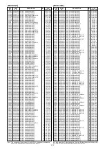 Предварительный просмотр 28 страницы Icom IC-7610 Service Manual