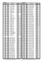 Предварительный просмотр 32 страницы Icom IC-7610 Service Manual