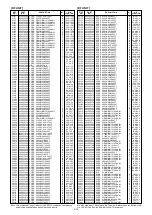 Предварительный просмотр 34 страницы Icom IC-7610 Service Manual