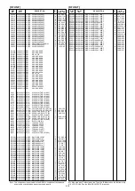 Предварительный просмотр 36 страницы Icom IC-7610 Service Manual