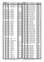 Предварительный просмотр 40 страницы Icom IC-7610 Service Manual