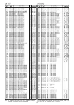 Предварительный просмотр 41 страницы Icom IC-7610 Service Manual