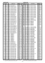 Предварительный просмотр 43 страницы Icom IC-7610 Service Manual