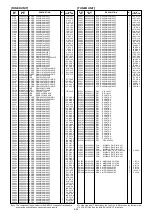 Предварительный просмотр 44 страницы Icom IC-7610 Service Manual